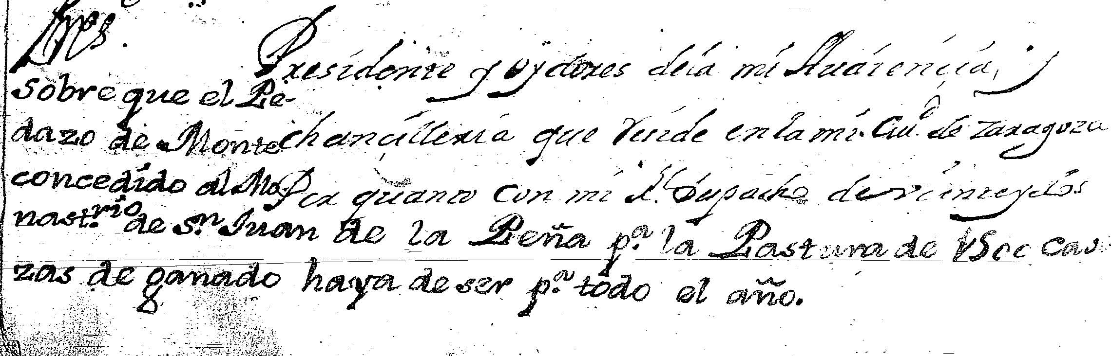 1708 7 25 PRIVILEGIO PASTOS SAN JUAN DE LA PEÑA_Página_1
