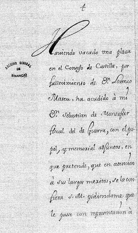 1722 8 8 BEDMAR SOBRE MONTUFAR CONSEJO GUERRA_Página_1